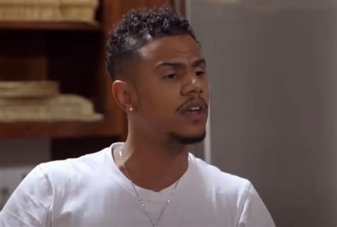 lil fizz leaked|Lil Fizz Denies Alleged OnlyFans Leak, Moniece Slaughter Reacts